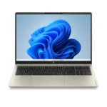 מחשב נייד HP OmniBook 3 Core5-315|12GB|512GB|"16"|2K|W11H|Gold|3YRW | E22KYEA
