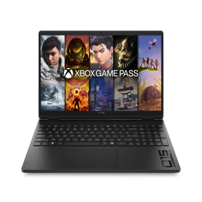 מחשב נייד HP HyperX OMEN 15 ga0000nj U7-245H|16G|1T|5050|15.3|W11|3YRW | E1RX7EA