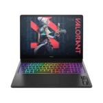 מחשב נייד HP OMEN 16-ah0003nj U9-275HX|32GB|1TB|16|DOS|3Yrs|5080 | BG3A7EA