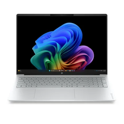 מחשב נייד HP OmniBook 5 16-bm0006nj U9-386H|32G|1TB|16GB|W11P|3YRW | D5DV6EA