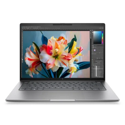 מחשב נייד HP ZBook 8 G2i 14 U7-356H|48GB|1TB|Win11P|5YW | E07QCAT