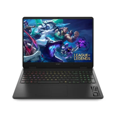 מחשב נייד HP OMEN SLIM 16-an0002nj U7-255H|32G|1TB|5060|16|W11|3YR | D16BSEA