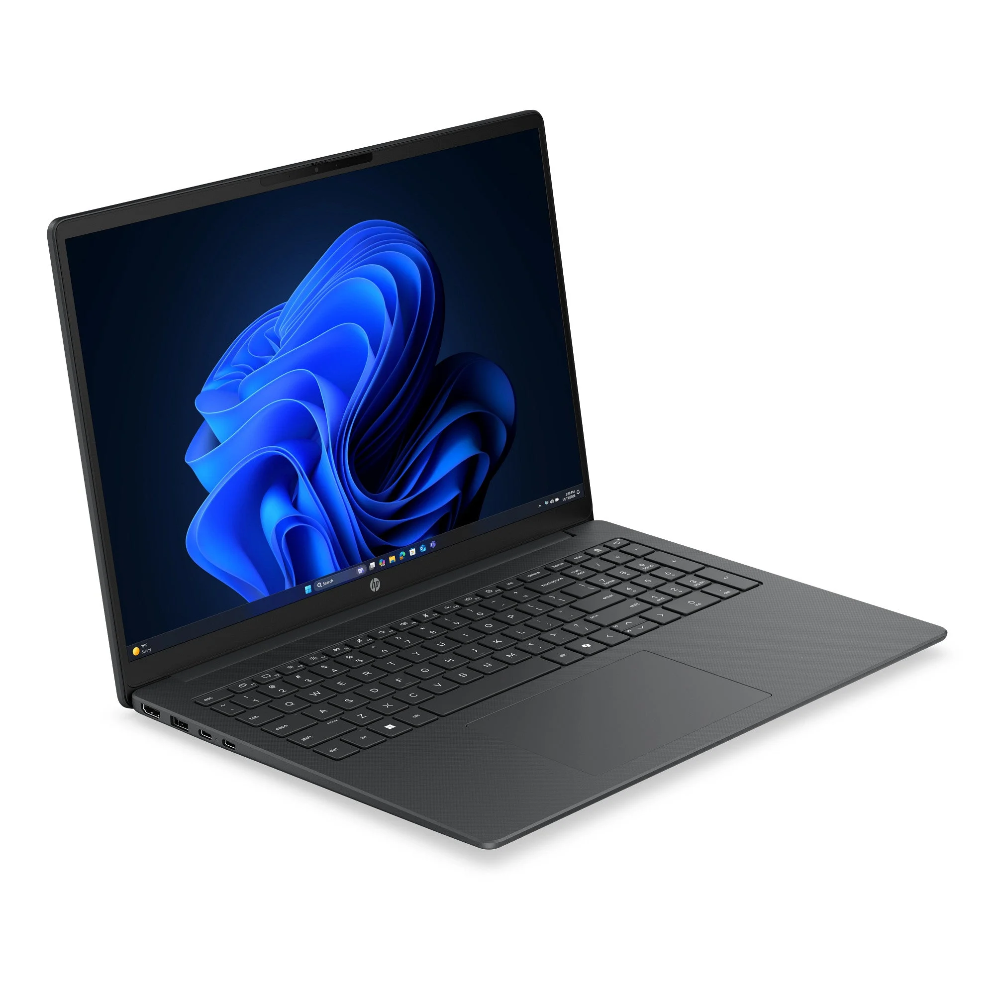 מחשב נייד HP 200 G2i 16 Core5-120U|8GB|512GB|16|DOS|1Y | DN6F3AT – תמונה 3