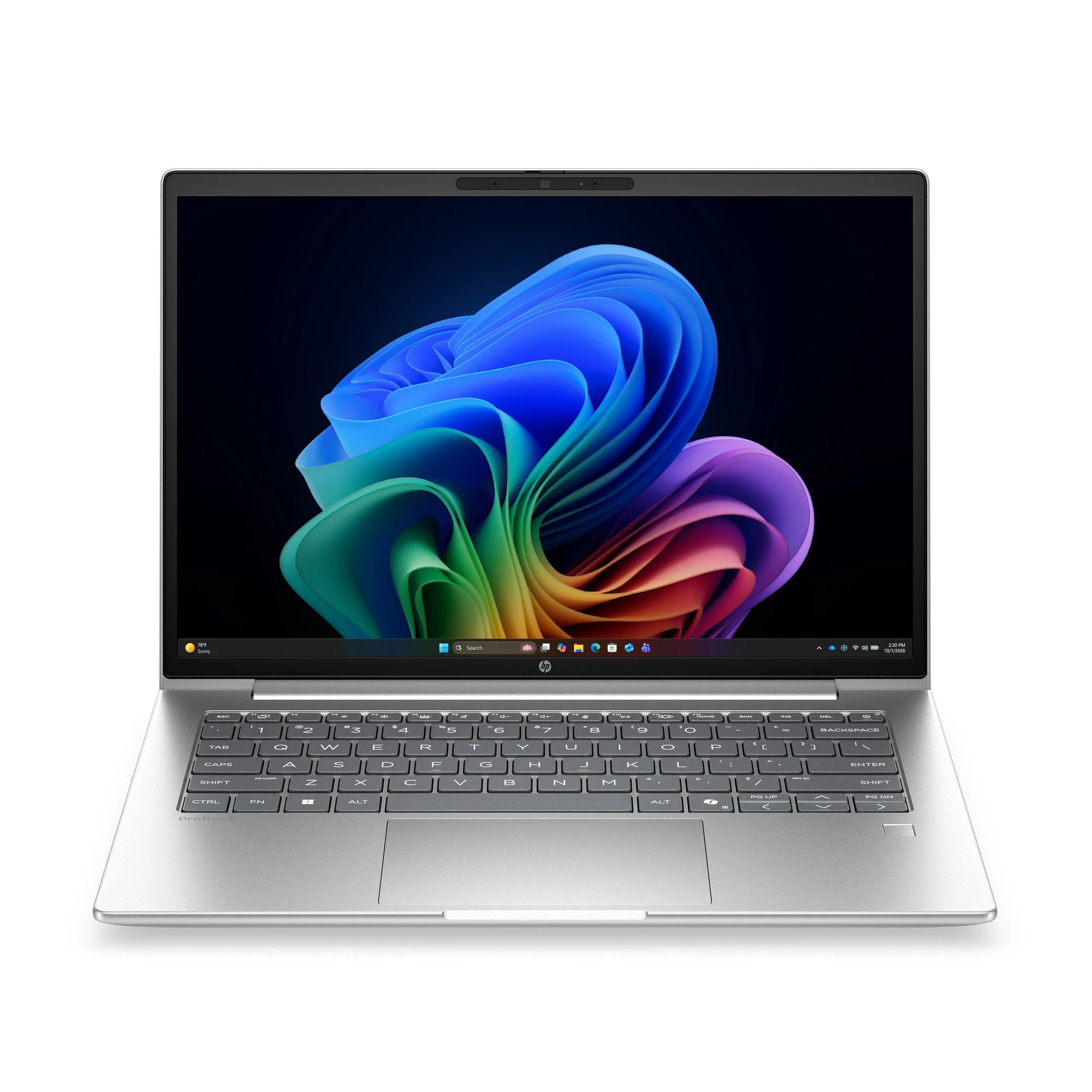 מחשב נייד HP ProBook 4 G2i 14 U7-355|16G|512G|14|W11P|3YR | DP0C1ET