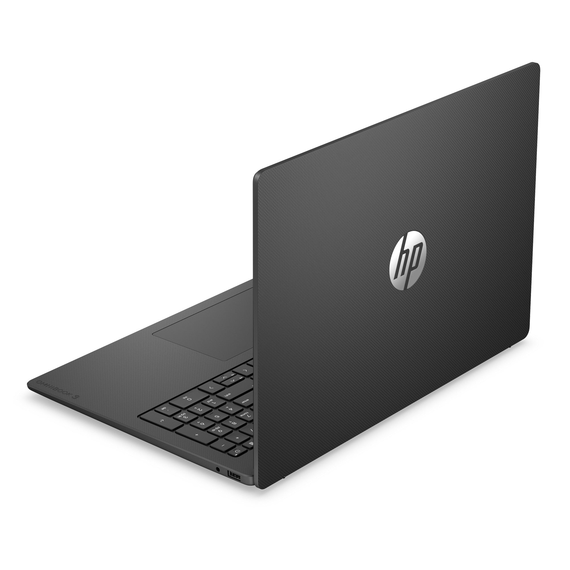 מחשב נייד HP OmniBook 3 Core5-315|12GB|512GB|"16"|2K|DOS|3YR | E0DR5EA – תמונה 5